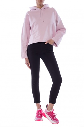 Hooded sweatshirt, zdjęcie 2 Hooded sweatshirt od Acne